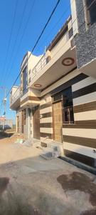 Image of 560 Sq.ft 2 BHK Independent House for sale in Parisha Home Pvt Ltd, Lal Kuan, Ghaziabad for Rs. 3600000