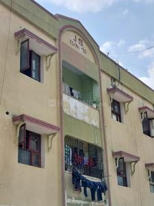 Image of 700 Sq.ft 2 BHK Apartment / Flat for sale in JS Towers, Kovur, Chennai for Rs. 3300000