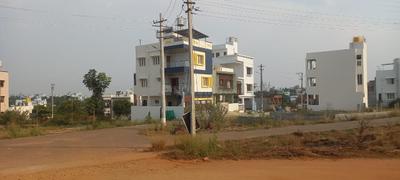 Image of 1163 Sq.ft Residential Plot / Land for sale in Vijayanagar, Mysore for Rs. 8500000
