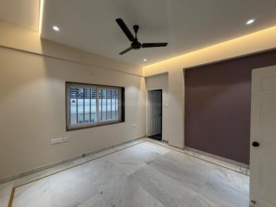 Bedroom Image of 2200 Sq.ft 3 BHK Apartment / Flat for rent in Jubilee Hills Hyderabad for Rs. 75000