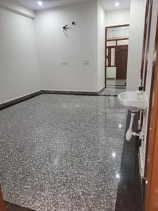 Bedroom Image of 1340 Sq.ft 3 BHK Independent House for rent in Tonk Road Jaipur for Rs. 20000