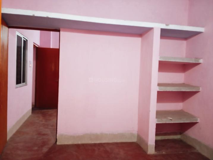 Nitibag Colony Bedroom 1