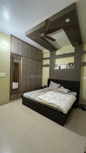 Bedroom Image of 1450 Sq.ft 4 BHK Independent House for sale in Sector 3A Gurgaon for Rs. 21500000
