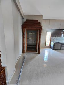 Hall Image of 2300 Sq.ft 4 BHK Apartment / Flat for rent in Hanchya Mysore for Rs. 45000