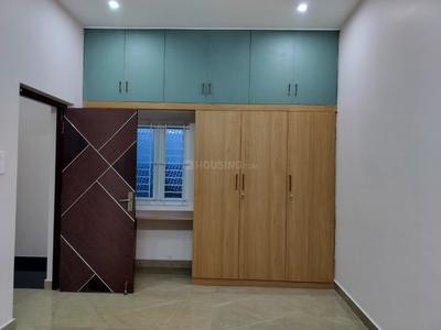 Bedroom Image of 1800 Sq.ft 3 BHK Independent House for sale in Somayampalayam Coimbatore for Rs. 11000000