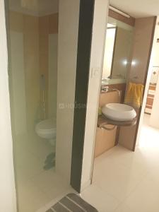 Bathroom Image of 2900 Sq.ft 3 BHK Duplex for rent in New Alkapuri Vadodara for Rs. 35000