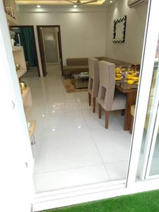 Hall Image of 2100 Sq.ft 3 BHK Independent House for rent in Sector 27 Noida for Rs. 70000