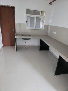 Kitchen Image of 1599 Sq.ft 3 BHK Apartment / Flat for sale in Gagan Ela, Mohammed Wadi Pune for Rs. 11000000