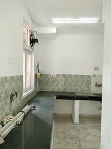Kitchen Image of 2000 Sq.ft 3 BHK Apartment / Flat for sale in DDA New Cosmopolitan Apartments, Sector 10 Dwarka New Delhi for Rs. 26100000