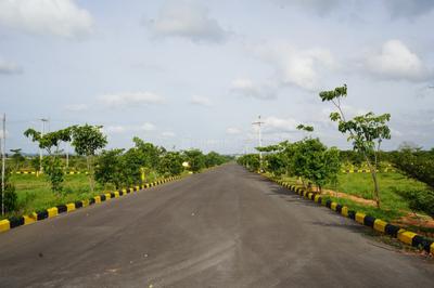 Image of 165 Sq.ft Residential Plot / Land for sale in Nazdik Singaram, Hyderabad for Rs. 3135000
