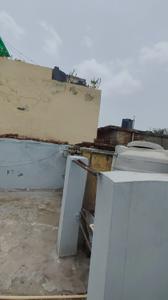 Balcony Image of 850 Sq.ft 2.5 BHK Duplex for sale in Paschim Vihar New Delhi for Rs. 6500000