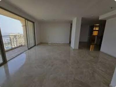 Hall Image of 1600 Sq.ft 3 BHK Apartment / Flat for rent in Hiranandani Estate Rodas Enclave, Hiranandani Estate Thane for Rs. 90000