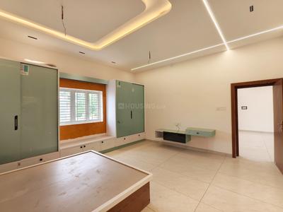 Bedroom Image of 2700 Sq.ft 3 BHK Independent House for sale in Cheran Ma Nagar Coimbatore for Rs. 21000000
