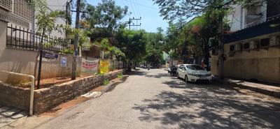 Image of 545 Sq.ft Residential Plot / Land for sale in Padmarao Nagar, Secunderabad for Rs. 81750000