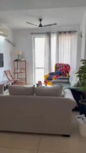 Image of 1430 Sq.ft 3 BHK Apartment / Flat for sale in DLF Carlton Estate, Sector 53, Gurgaon for Rs. 33000000