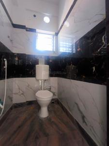 Bathroom Image of 1140 Sq.ft 3 BHK Apartment / Flat for sale in Naktala Kolkata for Rs. 6600000