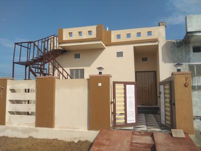Image of 900 Sq.ft 2 BHK Villa for rent in Bhakrasni, Jodhpur for Rs. 8000