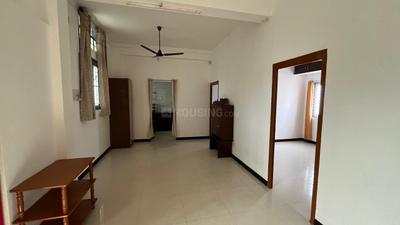 Living Room Image of 800 Sq.ft 2 BHK Apartment / Flat for rent in K Chettipalayam Tiruppur for Rs. 12000