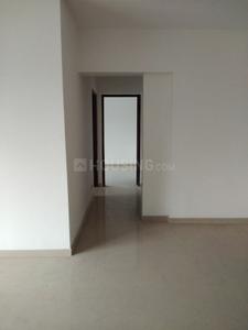 Hall Image of 1198 Sq.ft 3 BHK Apartment / Flat for sale in Puranik City Phase 3, Thane West Thane for Rs. 9290000