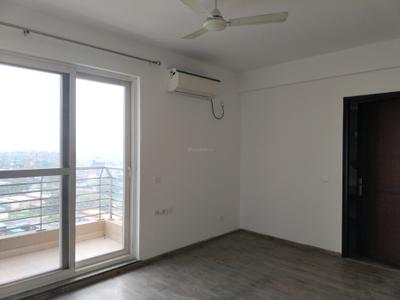 Bedroom Image of 1620 Sq.ft 3 BHK Apartment / Flat for sale in ABA Cleo County, Sector 121 Noida for Rs. 26000000