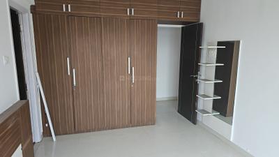 Bedroom Image of 1150 Sq.ft 2 BHK Apartment / Flat for sale in Aditya Comfort Zone, Baner Pune for Rs. 11500000
