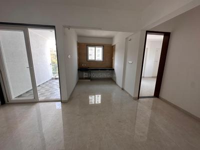 2 BHK Flat