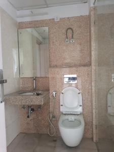Bedroom One Image of 1995 Sq.ft 3 BHK Apartment / Flat for sale in Supertech Araville, Sector 79 Gurgaon for Rs. 12500000