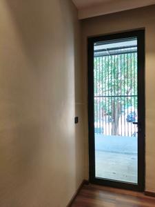 Servant Room Image of 1790 Sq.ft 3 BHK Builder Floor for sale in Malibu Town Floors, Sector 47 Gurgaon for Rs. 27500000