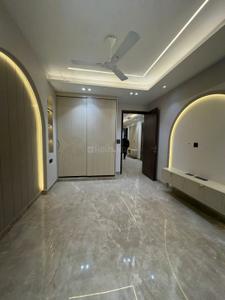 3 BHK Independent Builder Floor