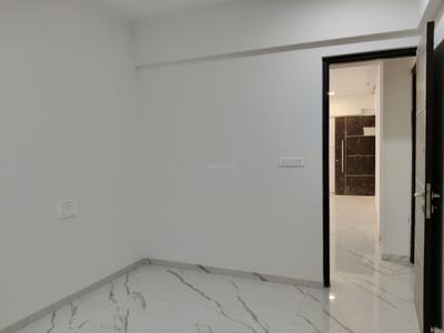 Bedroom Image of 1917 Sq.ft 3 BHK Apartment / Flat for sale in Nahar Yvonne, Powai Mumbai for Rs. 47200000