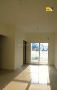 Hall Image of 1026 Sq.ft 2 BHK Apartment / Flat for sale in Kil Ayanambakkam Chennai for Rs. 6500000