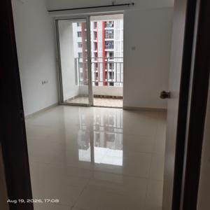 Hall Image of 930 Sq.ft 3 BHK Apartment / Flat for sale in Majestique Rhythm County, Handewadi Pune for Rs. 8800000