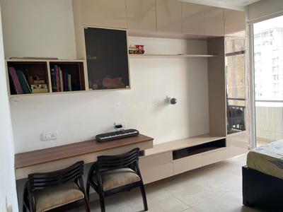 Bedroom Image of 2812 Sq.ft 4 BHK Apartment / Flat for sale in SS The Leaf, Sector 85 Gurgaon for Rs. 35000080