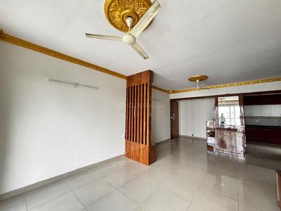Hall Image of 1800 Sq.ft 3 BHK Apartment / Flat for rent in ND Passion Elite, Electronic City Bengaluru for Rs. 90000