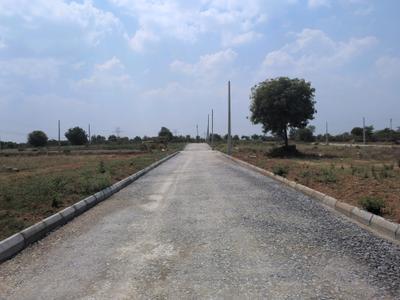 Image of 150 Sq.ft Residential Plot / Land for sale in Mirkhanpet, Hyderabad for Rs. 3000055