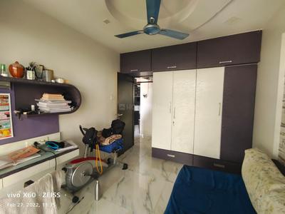 Bedroom Image of 2025 Sq.ft 4 BHK Apartment / Flat for sale in Harbour Court, Nerul Navi Mumbai for Rs. 51500000