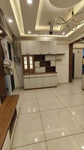 Hall Image of 1400 Sq.ft 3 BHK Apartment / Flat for sale in Rayasandra Bengaluru for Rs. 15090000