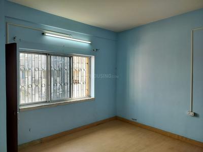 Bedroom Image of 1590 Sq.ft 3 BHK Apartment / Flat for sale in Keshtopur Kolkata for Rs. 4900000