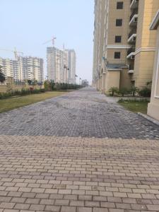 Image of 1674 Sq.ft 3 BHK Apartment / Flat for sale in ATS Pious Hideaways, Sector 150, Noida for Rs. 21500000