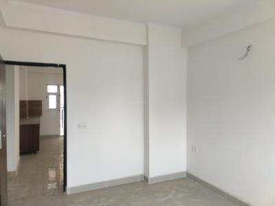 Bedroom Image of 2070 Sq.ft 4 BHK Apartment / Flat for sale in Terrace Homes, Noida Extension Greater Noida for Rs. 16542000
