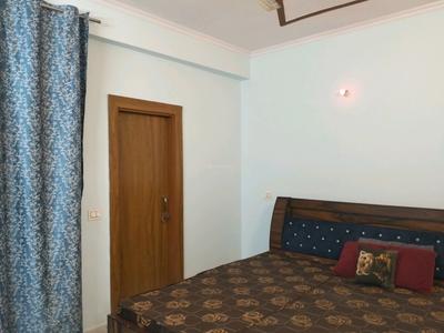 Bedroom Image of 920 Sq.ft 2 BHK Apartment / Flat for sale in Raj Bagh Ghaziabad for Rs. 5100000