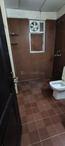 Bathroom Image of 1765 Sq.ft 3 BHK Apartment / Flat for rent in Aims Angel Golf Avenue II, Sector 75 Noida for Rs. 35500