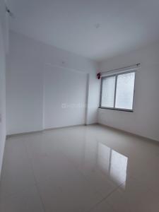 Bedroom Image of 750 Sq.ft 2 BHK Apartment / Flat for rent in Sanskruti Meander Wing C, Wagholi Pune for Rs. 18000