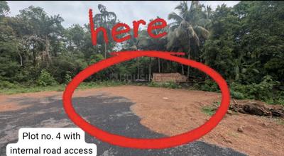 Image of 323 Sq.ft Residential Plot / Land for sale in Camorlim, Goa for Rs. 7914000
