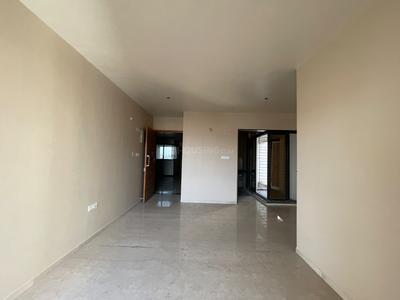 Hall Image of 1300 Sq.ft 2 BHK Apartment / Flat for sale in Kamdhenu Pinnacle, Nerul Navi Mumbai for Rs. 18000000