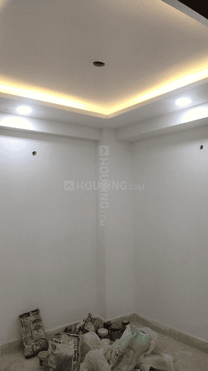 Mahavir Enclave Part 2, Mahavir Enclave Bedroom One 1