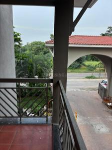 Balcony Image of 3500 Sq.ft 5 BHK Villa for rent in Ahmedabad Cantonment Ahmedabad for Rs. 62000
