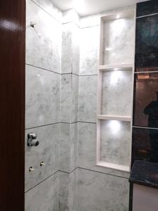 Bedroom One Image of 2250 Sq.ft 4 BHK Builder Floor for sale in Sector 45 Faridabad for Rs. 25000000