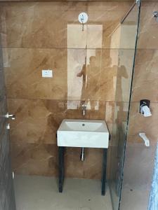 Bathroom Image of 1617 Sq.ft 3 BHK Apartment / Flat for sale in Shubh Gateway, Viman Nagar Pune for Rs. 22500000