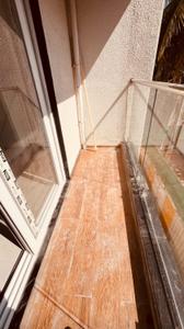 Balcony Image of 1432 Sq.ft 3 BHK Apartment / Flat for sale in Kothrud Pune for Rs. 21500000